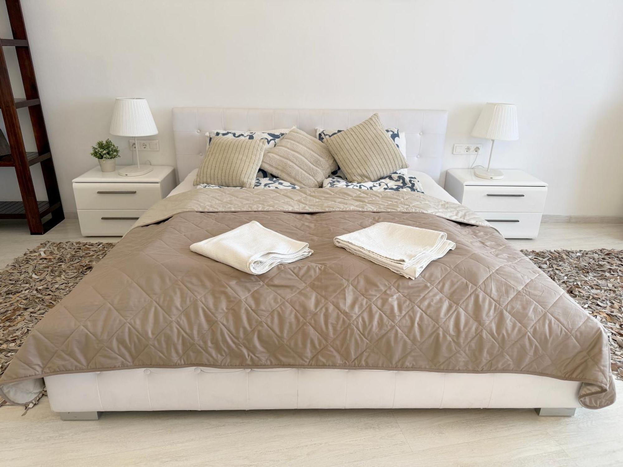 Elegant 125M2 Apartment In Center Of 布达佩斯 外观 照片