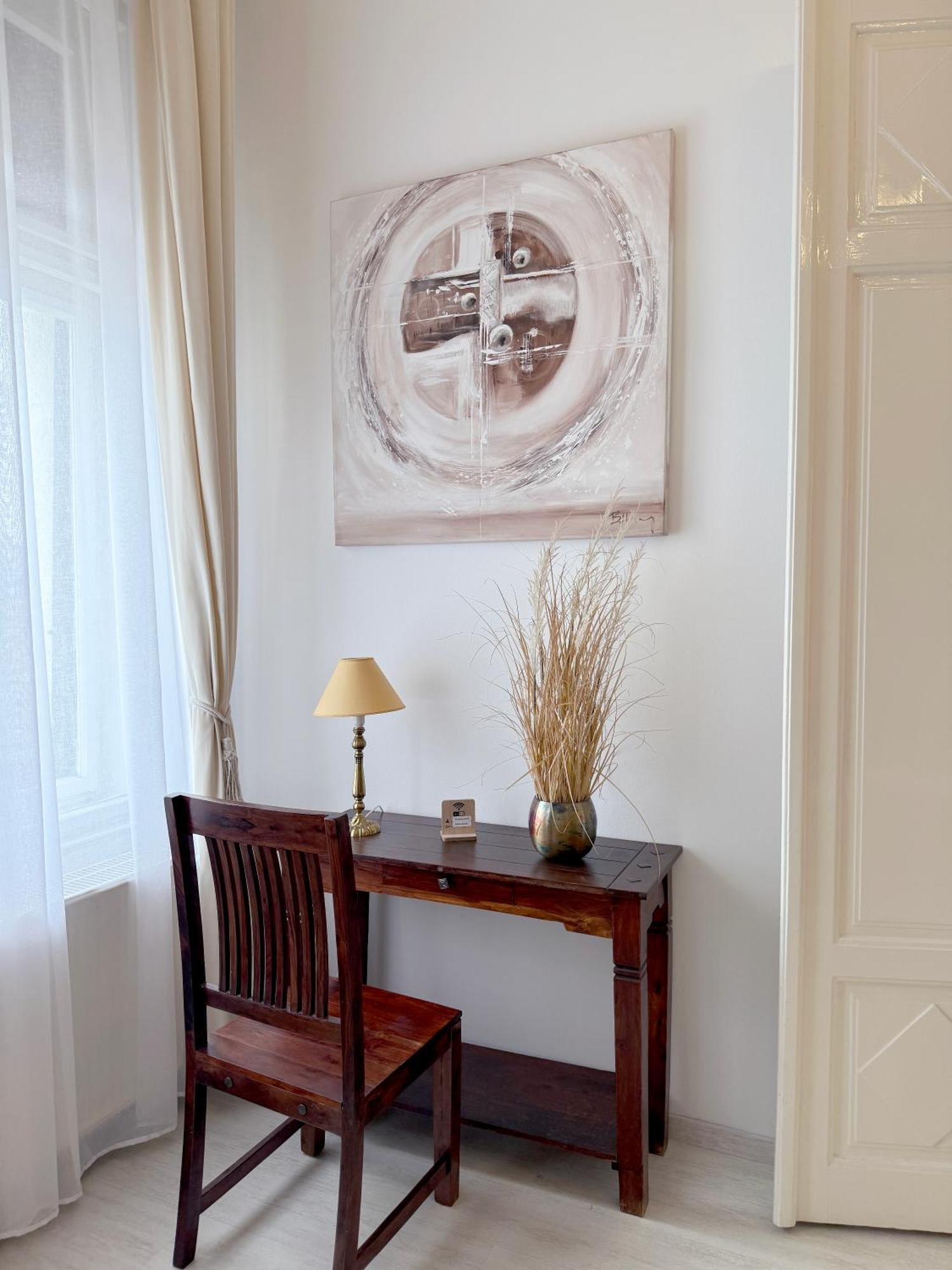 Elegant 125M2 Apartment In Center Of 布达佩斯 外观 照片